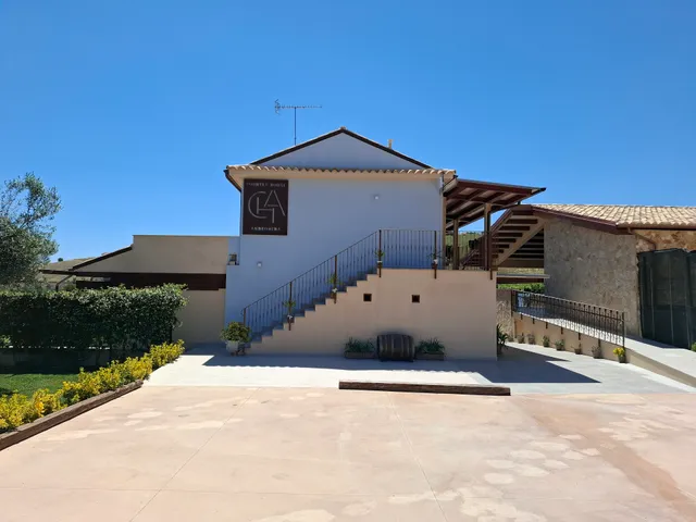 Country House Andromeda