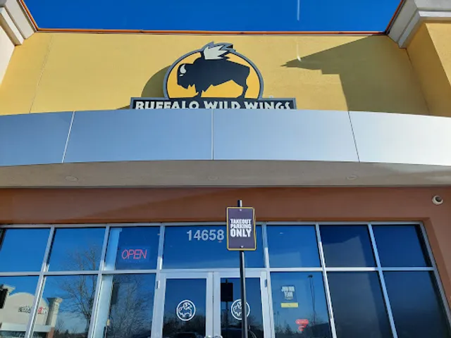 Buffalo Wild Wings
