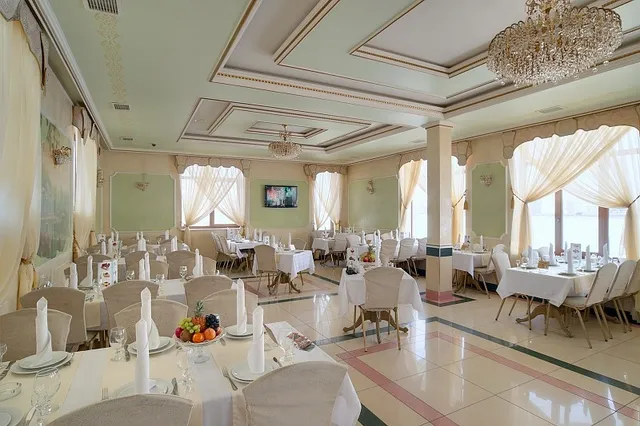 Nevskaya Zhemchuzhina