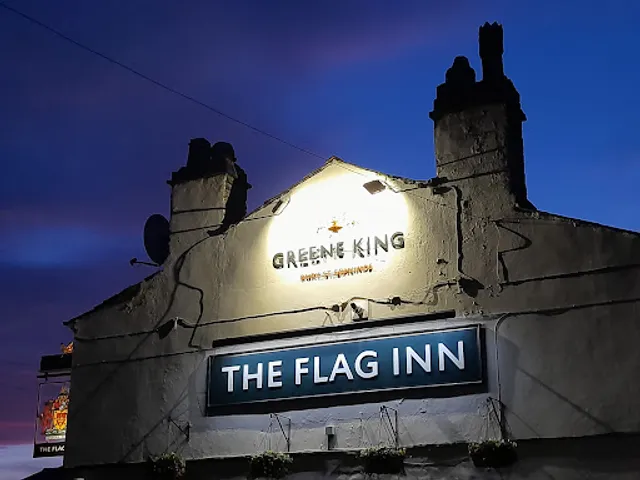 Flag Inn