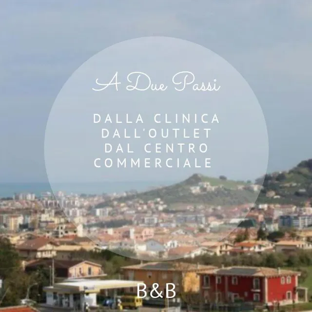 A Due Passi B&B