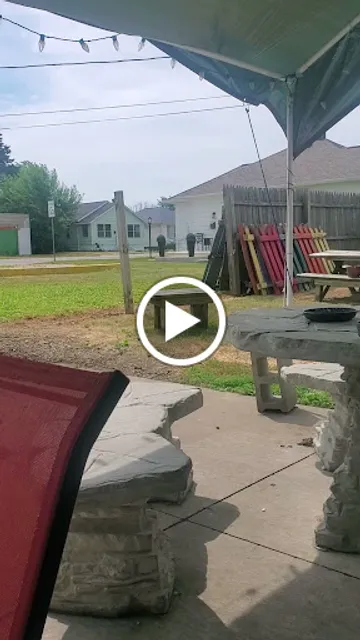 Bert & Johns Tavern Inc