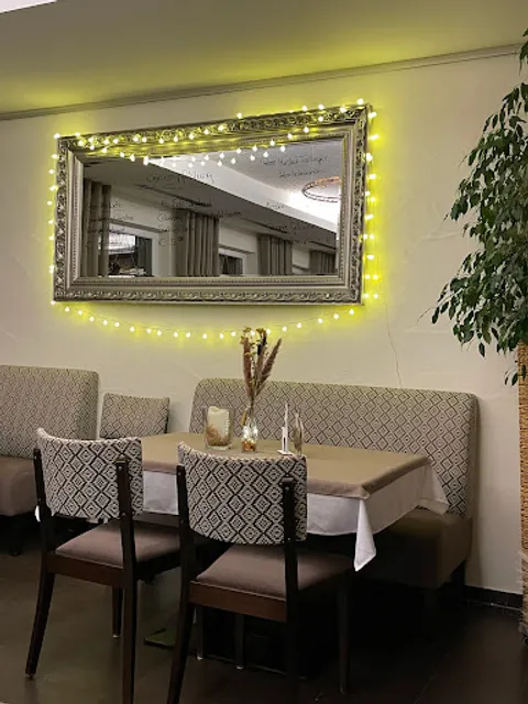 Restaurant STROHBECKs