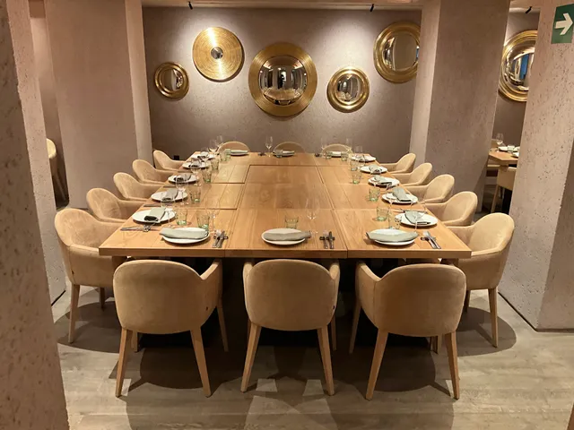 Restaurante El Bajío