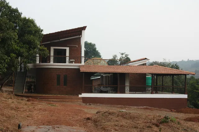 Mangalati Aaram Baug