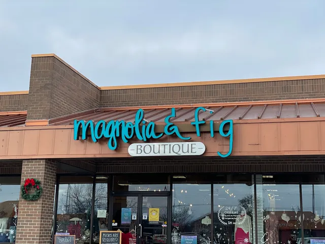 Magnolia & Fig