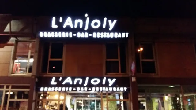 L'Anjoly 3