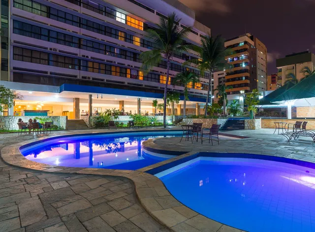 Aram Beach & Convention