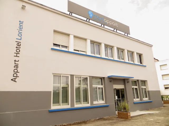 Smart Appart Lorient