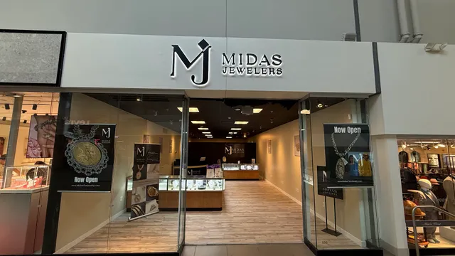 Midas Jewelers