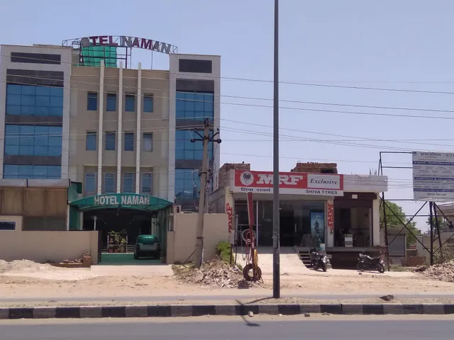 OYO 72087 Hotel Aravali Inn