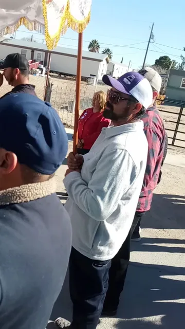 Don Pancho Supermarket