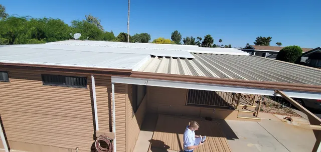 Monte Vista RV Village