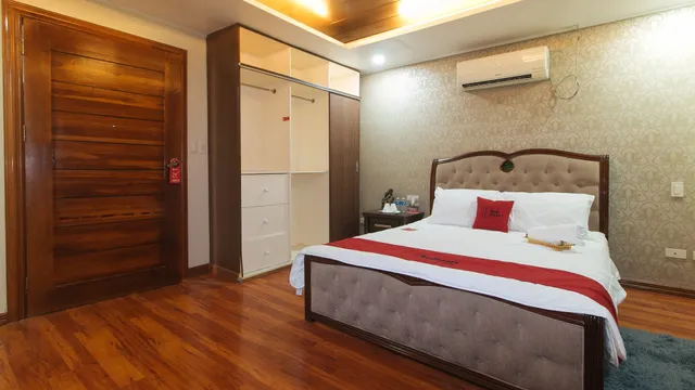 RedDoorz Hostel @ St. Paul Village LapuLapu