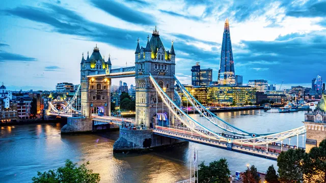 ToursByLocals - London