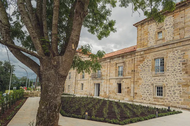 Palacio de los Acebedo