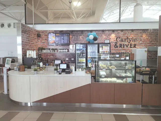 Carlyle & River Coffee Co
