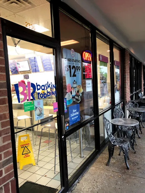 Baskin-Robbins