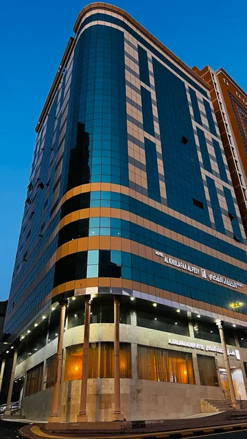 Kholfaa Al Fady Hotel