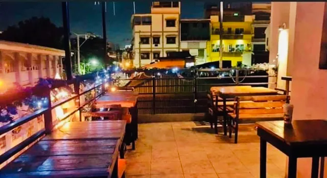 Hideout House of Unlimeated