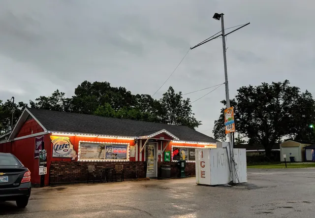 Hi-Point Liquor & Smoke Shop