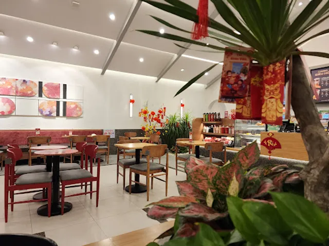 Highlands Coffee - Vo Van Kiet