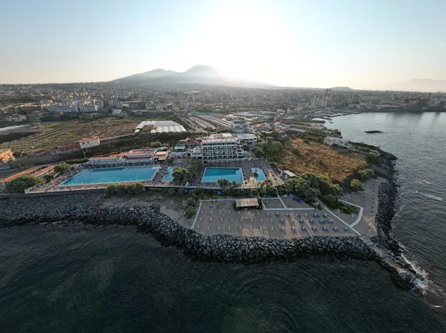 Hotel Punta Quattroventi