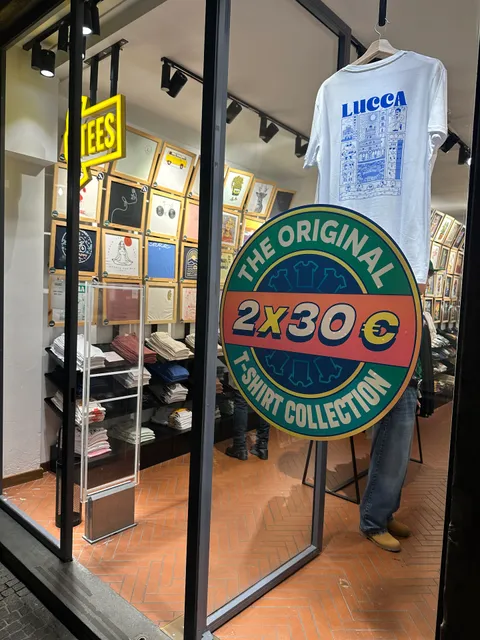 Citees Lucca Fillungo