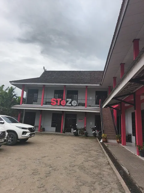 Steze Residence Jambi
