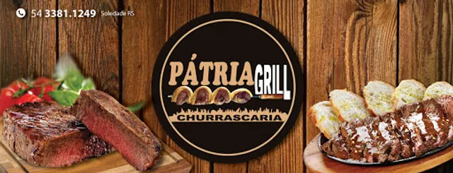 Churrascaria Pátria