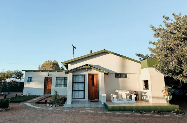 Lekkerbly Self Catering Chalets