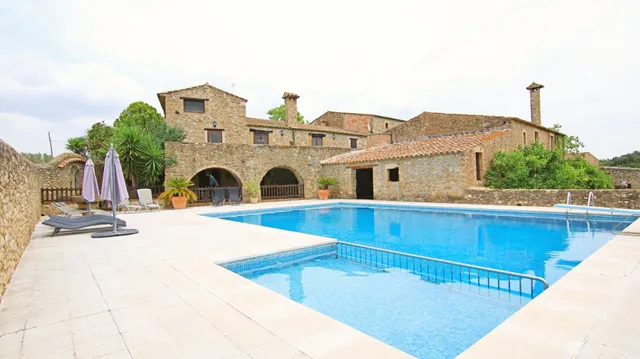 Casa Rural Mas Arnau