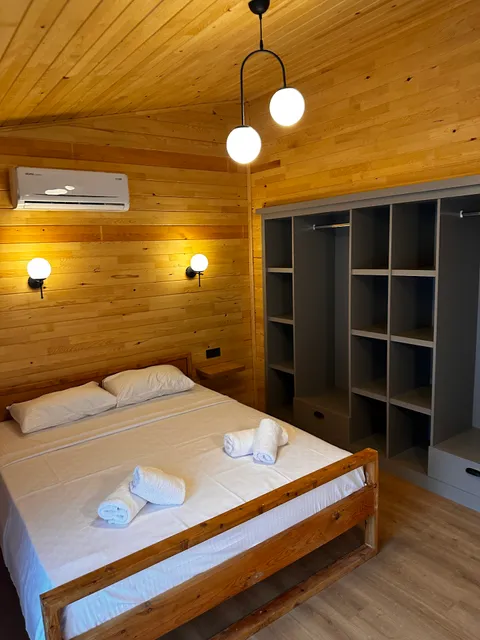 Cirali Simge Holiday Houses