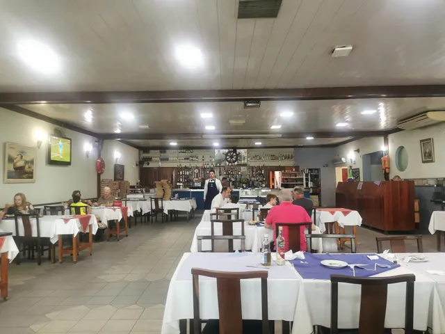 Cantina do Marinheiro