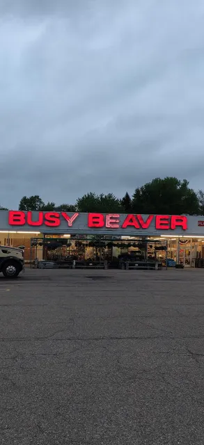 Meyers Lake Plaza Shopping Center