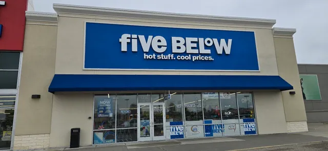 Five Below