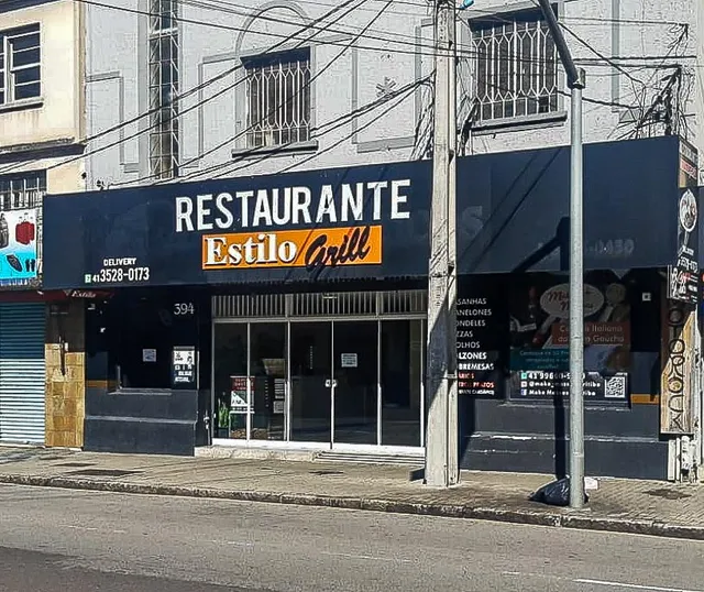 Estilo Grill Restaurante Curitiba