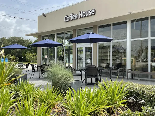 Resurrection Cup Coffee