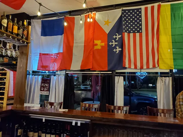 The Olive Grove of Venice Florida