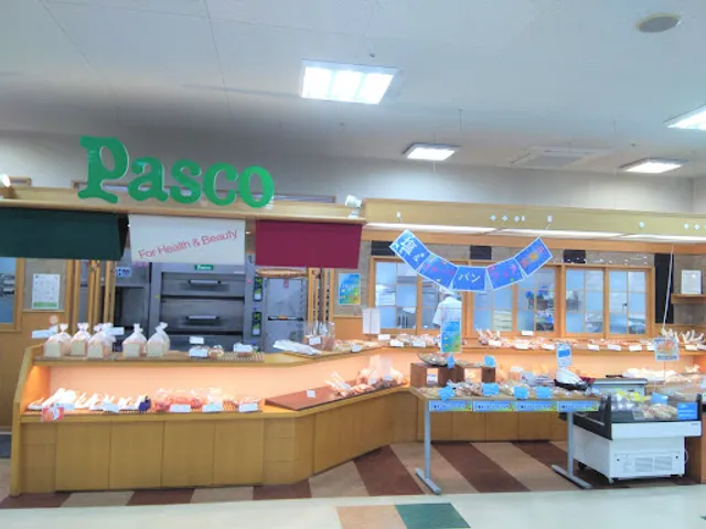 Pasco (Pasuko) Tobeten