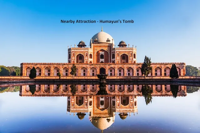 Oyo Rooms A-17 Hotel