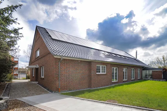 Gästehaus Weinberge