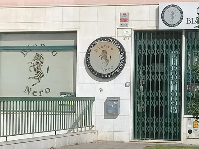 Pizzeria Bianco Nero