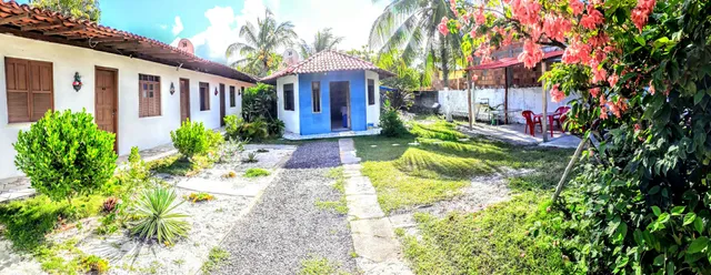 Pousada Porto Escurinha