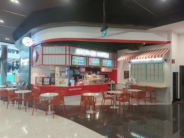 Brother Katsu Wentworth Point