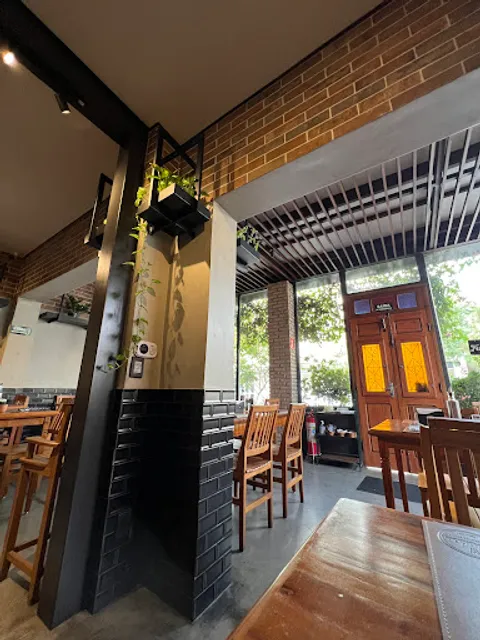 Dulce Restaurante e Doceria