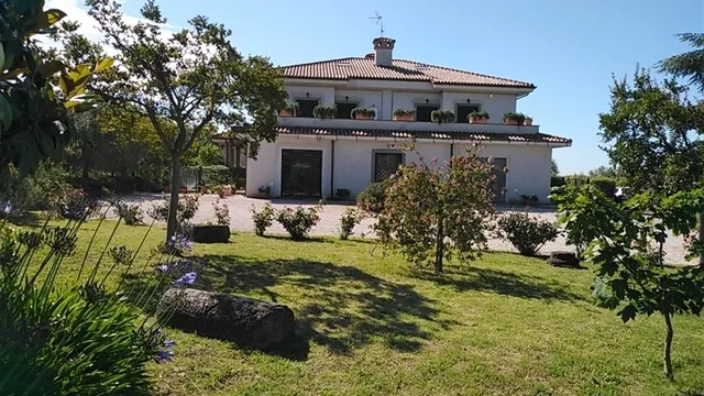 Casa vacanze "Le Rose" Ariccia