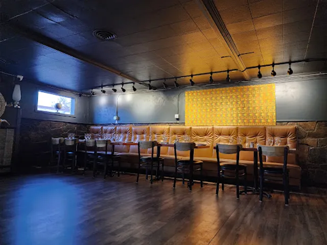 Karma Indian Cuisine and Lounge North Spokane