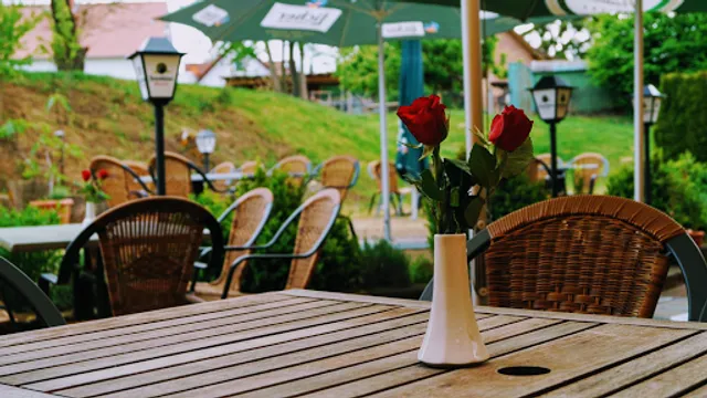 Tiroler Stuben Bei Rita und Tonino