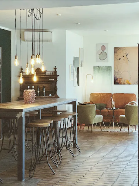 FIDELIO BREAKFAST LUNCH COFFEE CATERING